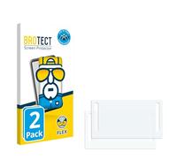 BROTECT Protector Pantalla Completa para Magimix Cook Expert 2 Unidades - 3D Curvo