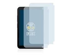 BROTECT Protector Pantalla Completa para Microsoft Surface Duo 2 (Pantalla exterior) (2 Unidades) 3D Curvo