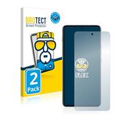 BROTECT Protector Pantalla Completa para Motorola ThinkPhone (2 Unidades) 3D Curvo
