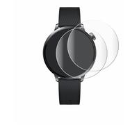 BROTECT Protector Pantalla Completa para Oppo Watch X2 Mini 2 Unidades - 3D Curvo