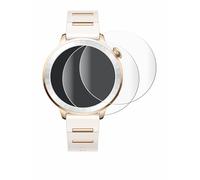 BROTECT Protector Pantalla Completa para Oppo Watch X3 Mini 2 Unidades - 3D Curvo