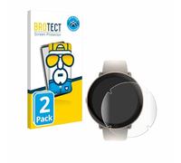 BROTECT Protector Pantalla Completa para Polar Ignite 3 (2 Unidades) 3D Curvo