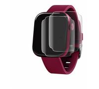 BROTECT Protector Pantalla Completa para Reflex Active Berry AMOLED 1.85" 2 Unidades - 3D Curvo