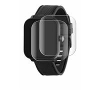 BROTECT Protector Pantalla Completa para Reflex Active Venture 400 S AMOLED 2 Unidades - 3D Curvo