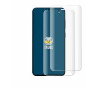 BROTECT Protector Pantalla Completa para Samsung Galaxy S25 Plus Enterprise Edition 2 Unidades - 3D Curvo