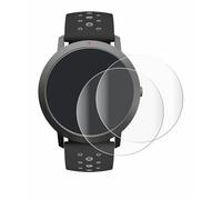BROTECT Protector Pantalla Completa para Withings Steel HR Sport (40 mm) 2 Unidades - 3D Curvo