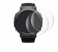 BROTECT Protector Pantalla Completa para Xiaomi Black Shark GS3 Ultra 2 Unidades - 3D Curvo