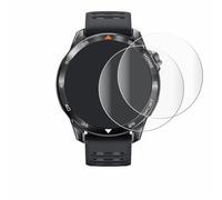 BROTECT Protector Pantalla Completa para Xiaomi Mibro GS Pro 2 2 Unidades - 3D Curvo