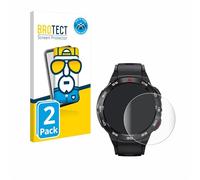 BROTECT Protector Pantalla Completa para Xiaomi Mibro GS Pro 2 Unidades - 3D Curvo
