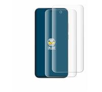 BROTECT Protector Pantalla Completa para Xiaomi Redmi Note 15 Pro 4G 2 Unidades - 3D Curvo