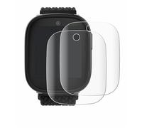 BROTECT Protector Pantalla Completa para Xplora X6 Play eSIM (2da generación) 2 Unidades - 3D Curvo