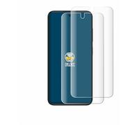 BROTECT Protector Pantalla Completa para ZTE Blade V70 Vita 2 Unidades - 3D Curvo