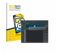 BROTECT Protector Pantalla Cristal para Ableton Push 3 Protector Vidrio - [Dureza 9H, Anti-Arañazos]