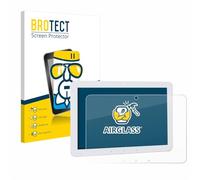 BROTECT Protector Pantalla Cristal para Amazon Echo Hub 8" Protector Vidrio - [Dureza 9H, Anti-Arañazos]