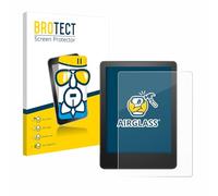 BROTECT Protector Pantalla Cristal para Amazon Kindle Paperwhite 2023 (11a Gen.) Protector Vidrio - [Dureza 9H, Anti-Arañazos]