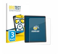 BROTECT Protector Pantalla Cristal para Amazon Kindle Scribe 2025 Protector Vidrio (3 Unidades) - [Dureza 9H, Anti-Arañazos]