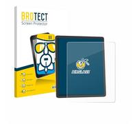 BROTECT Protector Pantalla Cristal para Amazon Kindle Scribe 2025 Protector Vidrio - [Dureza 9H, Anti-Arañazos]