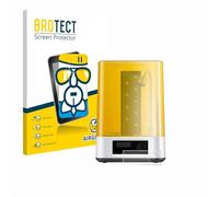 BROTECT Protector Pantalla Cristal para Anycubic Wash & Cure 3 Protector Vidrio - [Dureza 9H, Anti-Arañazos]