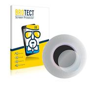 BROTECT Protector Pantalla Cristal para Apple HomePod mini Protector Vidrio - [Dureza 9H, Anti-Arañazos]