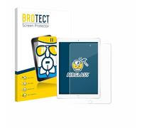 BROTECT Protector Pantalla Cristal para Apple iPad Pro 10.5" 2017 Protector Vidrio - [Dureza 9H, Anti-Arañazos]