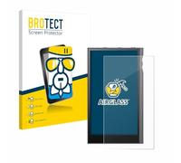 BROTECT Protector Pantalla Cristal para Astell&Kern Kann Ultra Protector Vidrio - [Dureza 9H, Anti-Arañazos]