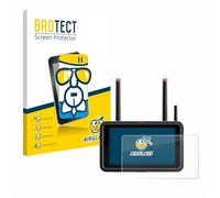 BROTECT Protector Pantalla Cristal para Atomos Ninja TX Protector Vidrio - [Dureza 9H, Anti-Arañazos]