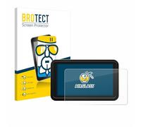 BROTECT Protector Pantalla Cristal para Atomos Shinobi 2 Protector Vidrio - [Dureza 9H, Anti-Arañazos]