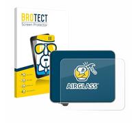 BROTECT Protector Pantalla Cristal para Bambu Lab A1 3D Printer Protector Vidrio - [Dureza 9H, Anti-Arañazos]