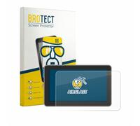 BROTECT Protector Pantalla Cristal para Bambu Lab H2S Protector Vidrio - [Dureza 9H, Anti-Arañazos]
