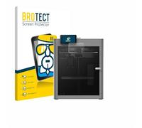 BROTECT Protector Pantalla Cristal para Bambu Lab P2S 3D Printer Protector Vidrio - [Dureza 9H, Anti-Arañazos]