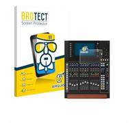 BROTECT Protector Pantalla Cristal para Behringer Wing Compact Protector Vidrio - [Dureza 9H, Anti-Arañazos]