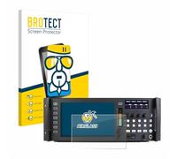 BROTECT Protector Pantalla Cristal para Behringer Wing Rack Protector Vidrio - [Dureza 9H, Anti-Arañazos]