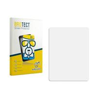 BROTECT Protector Pantalla Cristal para Bigme B6 Black & White Protector Vidrio - [Dureza 9H, Anti-Arañazos]