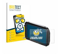 BROTECT Protector Pantalla Cristal para Blackmagic Design Pyxis Monitor 5" Protector Vidrio - [Dureza 9H, Anti-Arañazos]