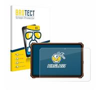 BROTECT Protector Pantalla Cristal para Blackview Active 10 Pro 10.95" Protector Vidrio - [Dureza 9H, Anti-Arañazos]