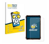 BROTECT Protector Pantalla Cristal para Blackview Active 5 Protector Vidrio - [Dureza 9H, Anti-Arañazos]