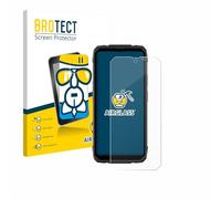 BROTECT Protector Pantalla Cristal para Blackview Rock 1 Protector Vidrio - [Dureza 9H, Anti-Arañazos]