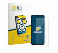 BROTECT Protector Pantalla Cristal para Blackview Wave 10C Protector Vidrio - [Dureza 9H, Anti-Arañazos]