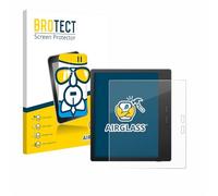 BROTECT Protector Pantalla Cristal para Boox Go Color 7 Gen II Protector Vidrio - [Dureza 9H, Anti-Arañazos]