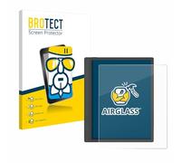 BROTECT Protector Pantalla Cristal para Boox Tab Ultra C Pro Protector Vidrio - [Dureza 9H, Anti-Arañazos]