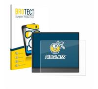 BROTECT Protector Pantalla Cristal para Boox Tab X C Protector Vidrio - [Dureza 9H, Anti-Arañazos]