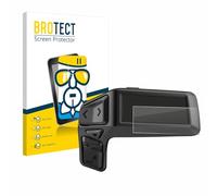 BROTECT Protector Pantalla Cristal para Bosch Purion 200 Protector Vidrio - [Dureza 9H, Anti-Arañazos]