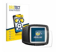 BROTECT Protector Pantalla Cristal para Bosch Purion Protector Vidrio - [Dureza 9H, Anti-Arañazos]