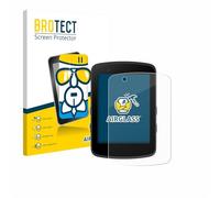 BROTECT Protector Pantalla Cristal para Bryton Rider 550 Protector Vidrio - [Dureza 9H, Anti-Arañazos]