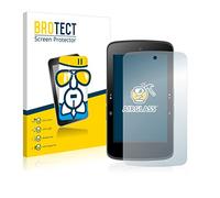 BROTECT Protector Pantalla Cristal para Bryton Rider S800 Protector Vidrio - [Dureza 9H, Anti-Arañazos]