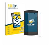 BROTECT Protector Pantalla Cristal para Bryton Rider S810 Protector Vidrio - [Dureza 9H, Anti-Arañazos]