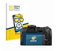 BROTECT Protector Pantalla Cristal para Canon EOS RP Protector Vidrio - [Dureza 9H, Anti-Arañazos]