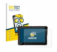 BROTECT Protector Pantalla Cristal para Carpuride W502 /W502H / W502BS / W502B Pro 5" Protector Vidrio - [Dureza 9H, Anti-Arañazos]
