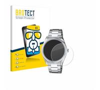 BROTECT Protector Pantalla Cristal para Casio MTP-1302PD Protector Vidrio - [Dureza 9H, Anti-Arañazos]