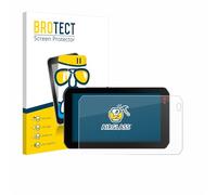 BROTECT Protector Pantalla Cristal para Chigee AIO-5 Lite Protector Vidrio - [Dureza 9H, Anti-Arañazos]
